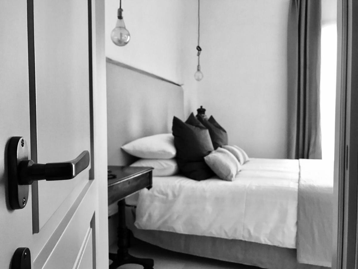 Battimandorlo Hotell Noto Eksteriør bilde