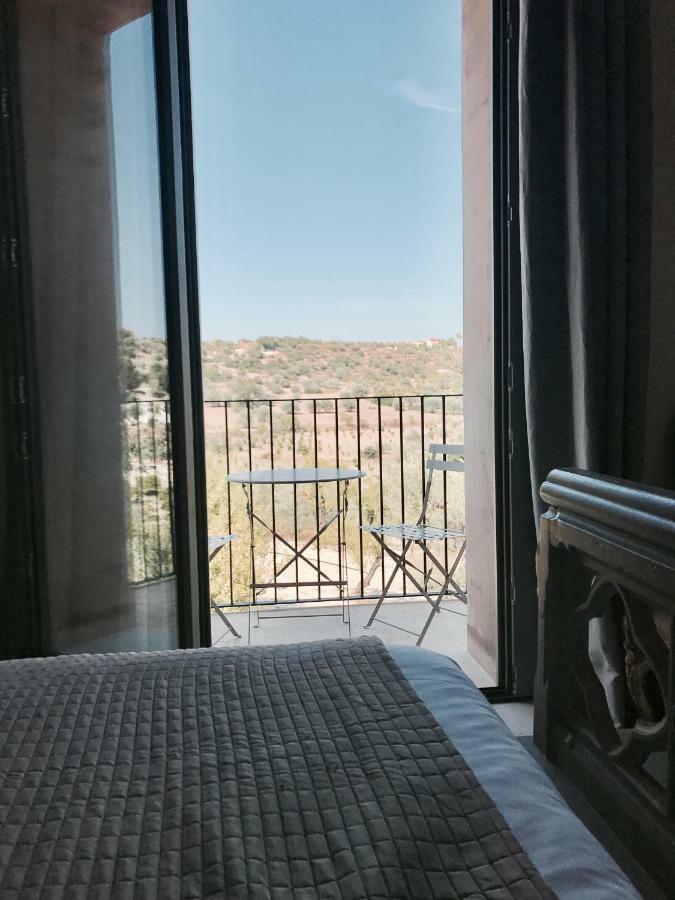 Battimandorlo Hotell Noto Eksteriør bilde