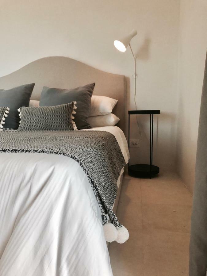 Battimandorlo Hotell Noto Eksteriør bilde