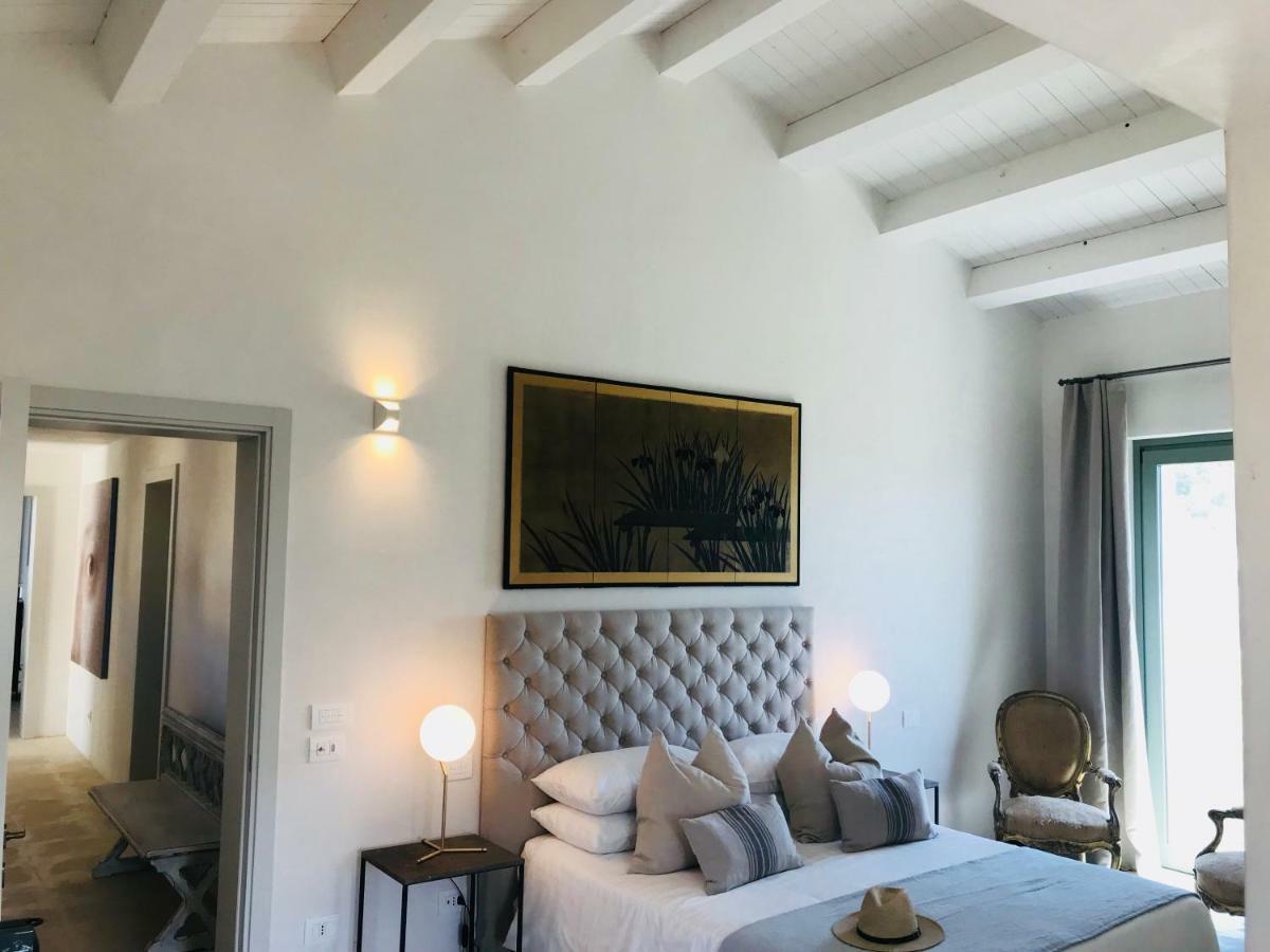 Battimandorlo Hotell Noto Eksteriør bilde