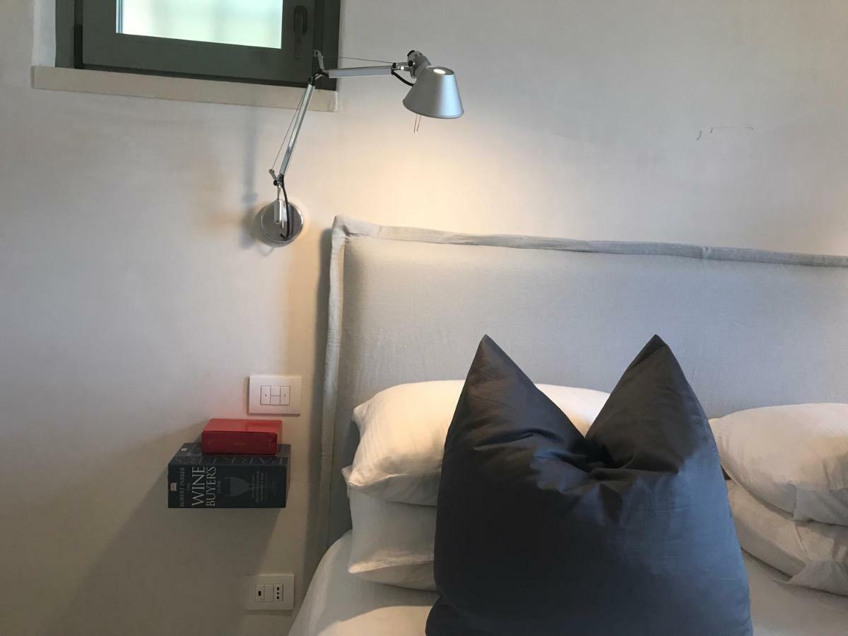 Battimandorlo Hotell Noto Eksteriør bilde