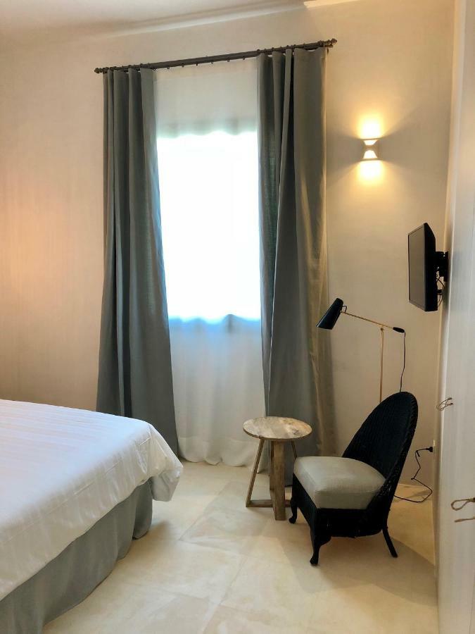 Battimandorlo Hotell Noto Eksteriør bilde