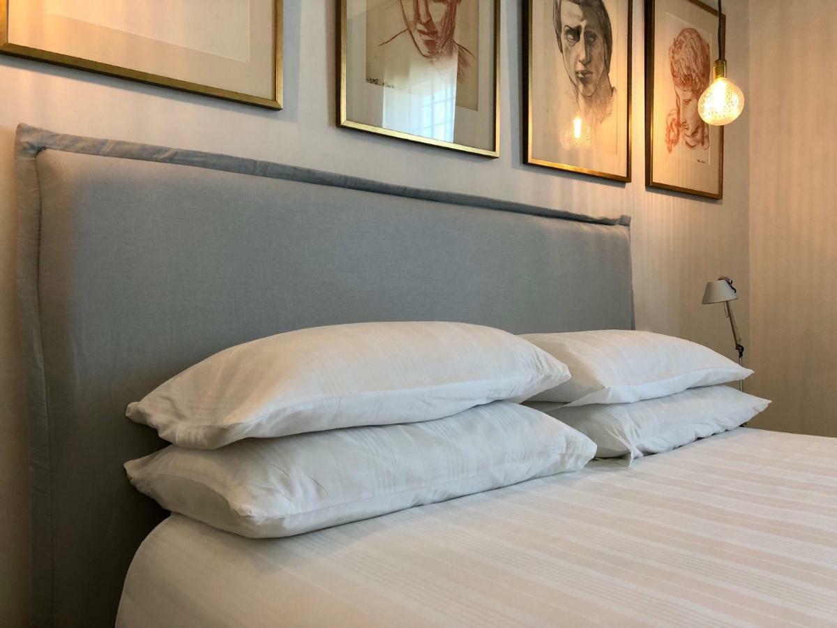Battimandorlo Hotell Noto Eksteriør bilde
